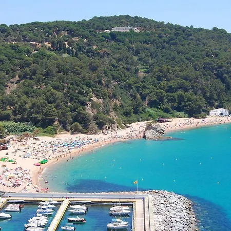 Belvilla By Oyo Vanilla * Lloret de Mar