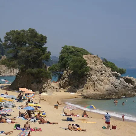 Villa Belvilla By Oyo Vanilla Lloret de Mar